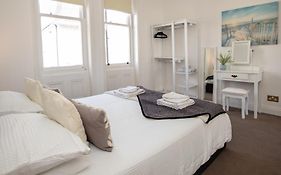 Sea View Retreat